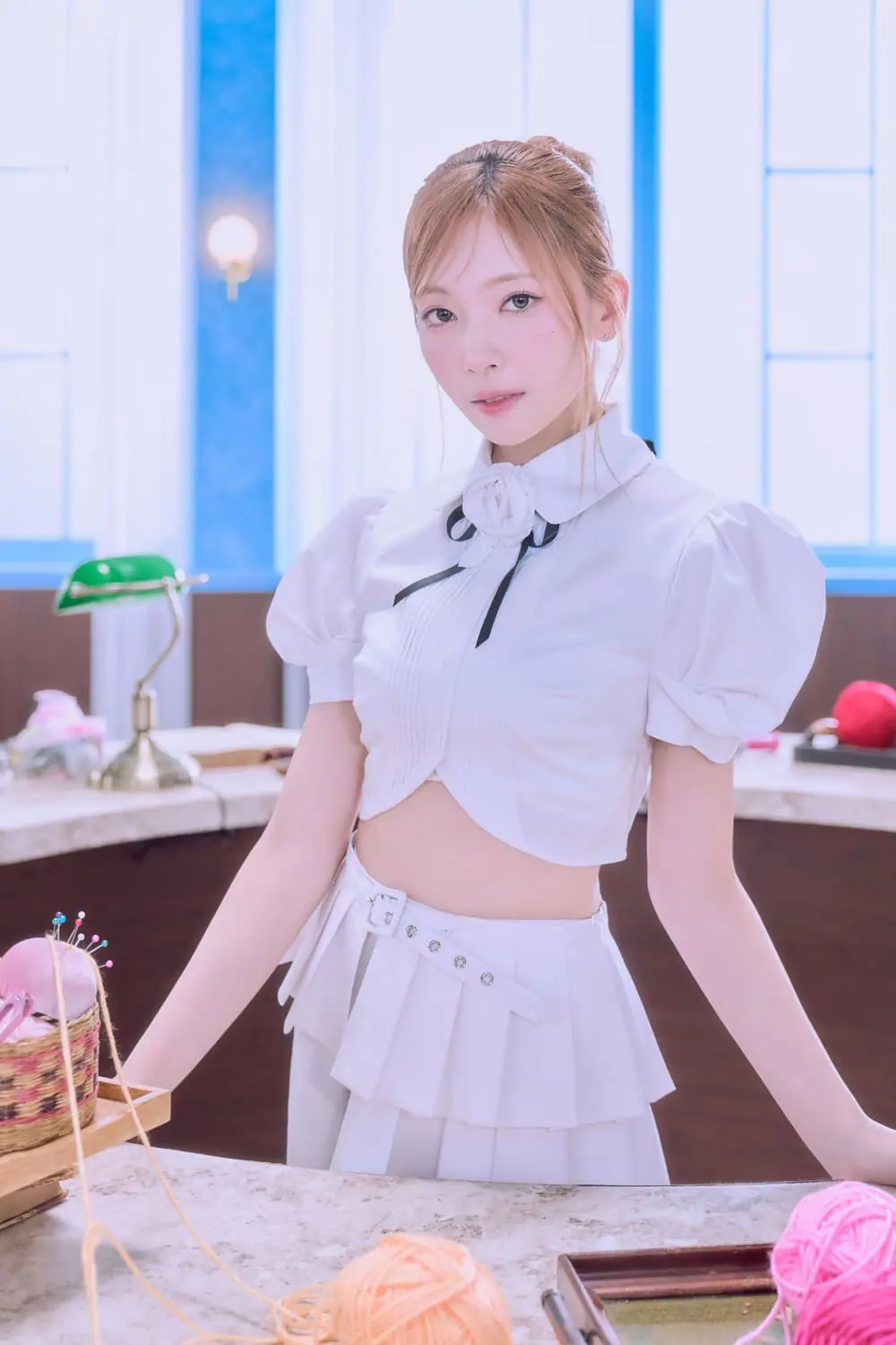 NiziU MAYUKA スタジアムジャンパー　Mサイズ　新品未開封 NiziU スタジアムジャケット - メルカリ