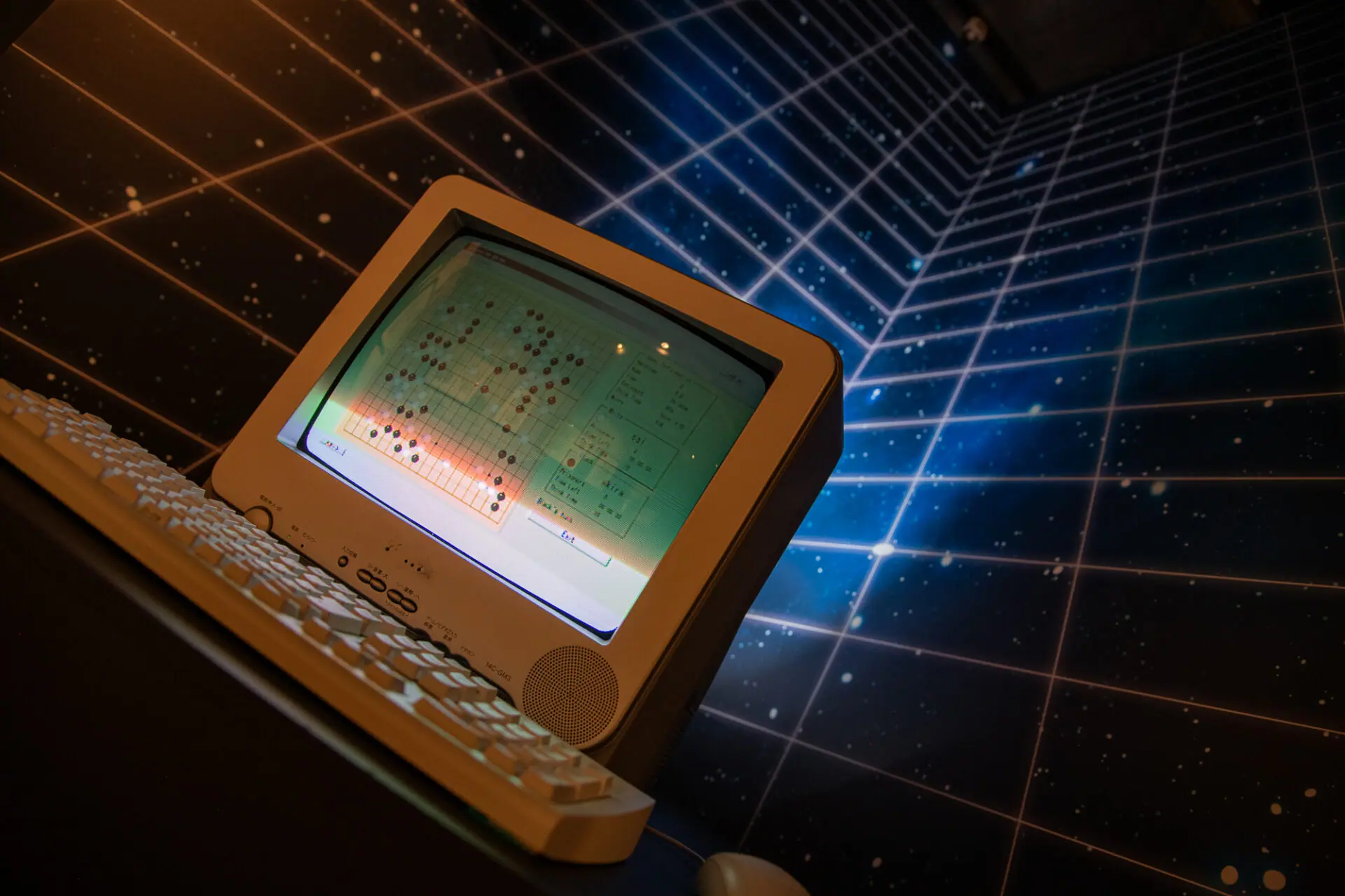 ヒカルの碁　アニメ絵コンテ　オープニング　スタジオぴえろ　ヒカルの碁展 ヒカルの碁 アニメ絵コンテ オープニング スタジオぴえろ ヒカルの碁展