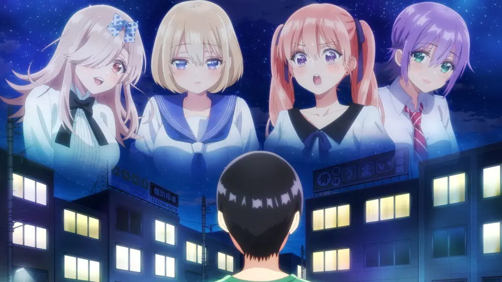 TVアニメ『カッコウの許嫁』2期3話のあらすじ公開！ あいは、思い出の