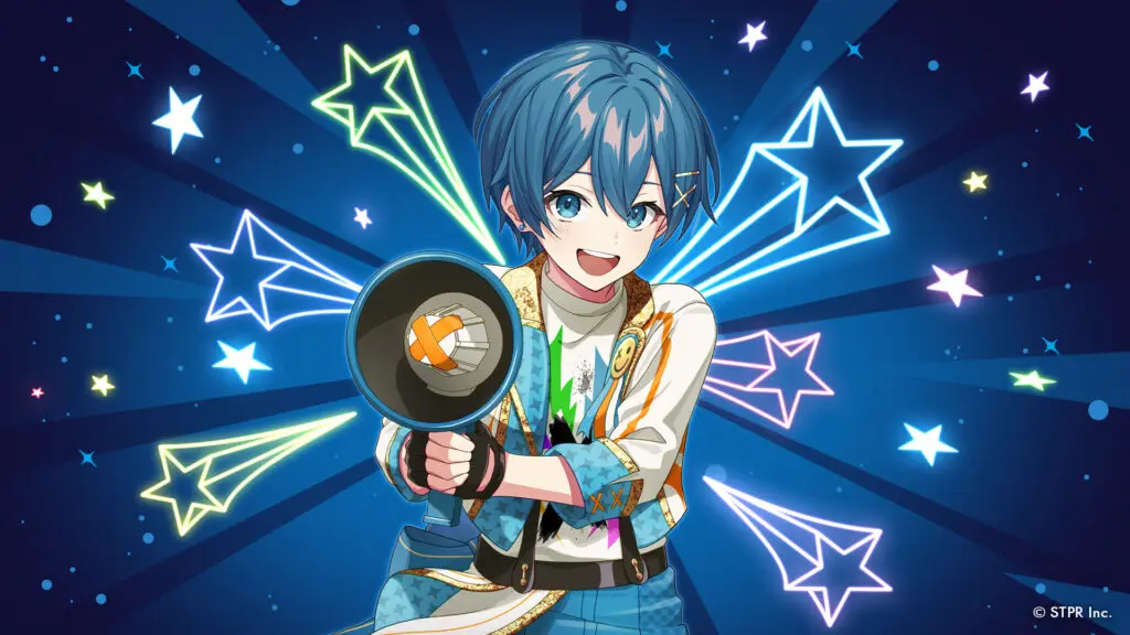 STPR所属「AMPTAKxCOLORS」YouTube登録者数が100万人突破！ あっきぃ