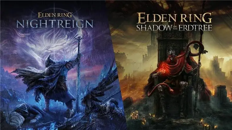 ELDEN RING NIGHTREIGN』が世界累計出荷本数500万本を突破！『ELDEN