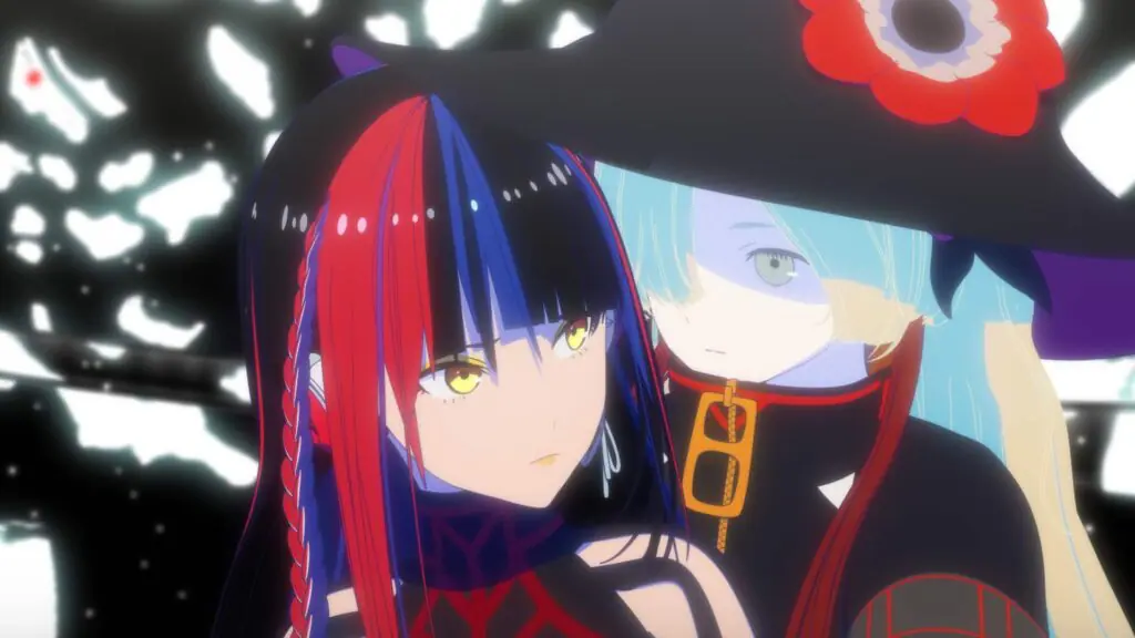 TVアニメ『神椿市建設中。』第3話のあらすじ公開！ 化歩たちの様子を見