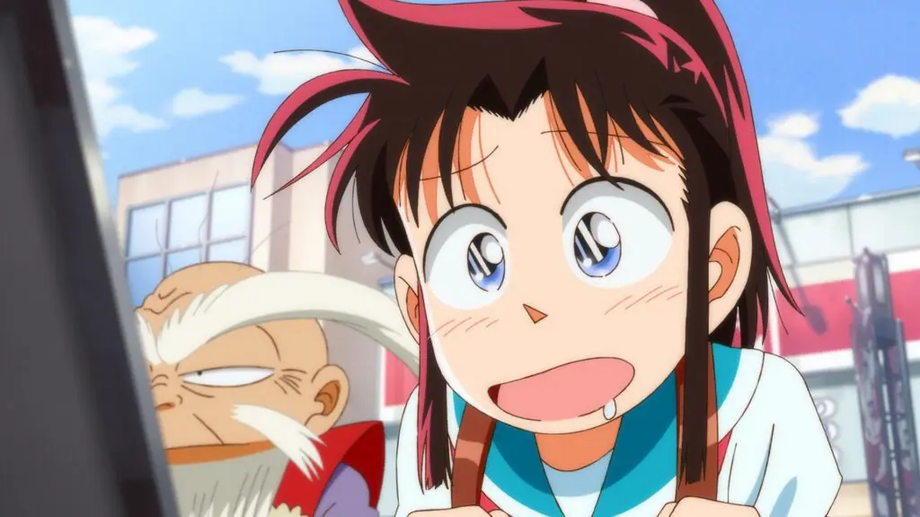 TVアニメ『真・侍伝 YAIBA』第16話のあらすじ公開！ さやかに撫⼦から