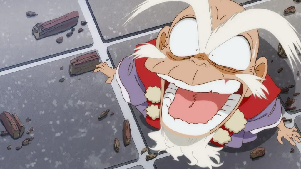 TVアニメ『真・侍伝 YAIBA』第16話のあらすじ公開！ さやかに撫⼦から