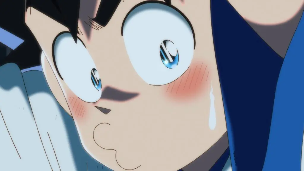 TVアニメ『真・侍伝 YAIBA』第16話のあらすじ公開！ さやかに撫⼦から