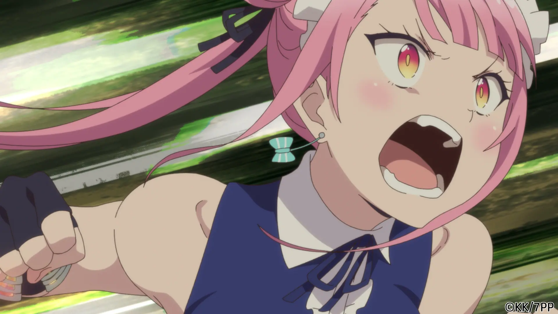 TVアニメ『転生したら第七王子だったので、気ままに魔術を極めます 第2