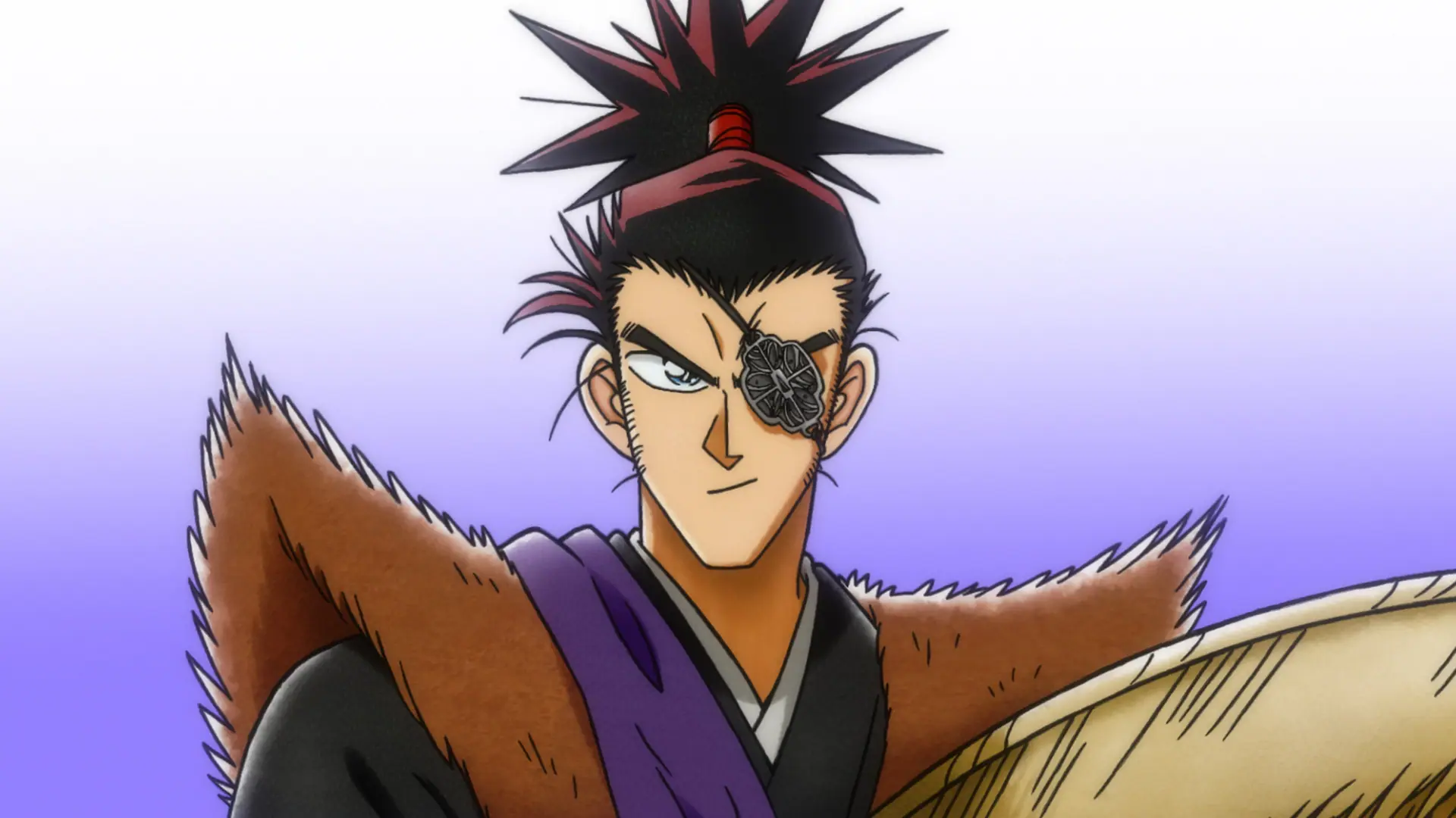 TVアニメ『真・侍伝 YAIBA』第17話のあらすじ公開！ 玉を取り返すべく