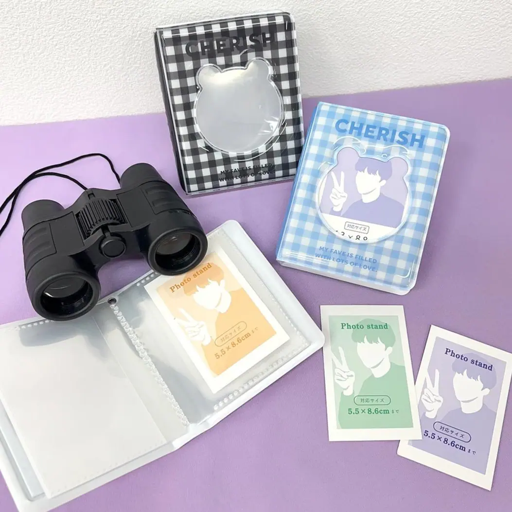 サンキューセット先入れ候補　まとめ売り サンキューマートの「ときめき☆彡推し事シリーズ」より夏の新商品が8