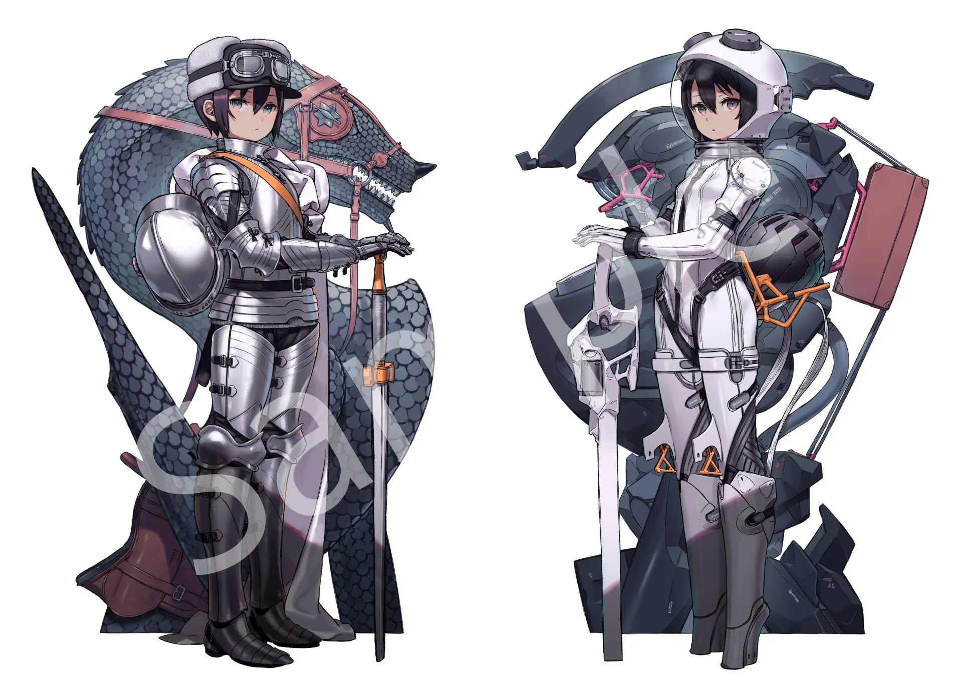 キノの旅(1～6) キノの旅』＆時雨沢恵一先生デビュー25周年プロジェクトが始動！ 続刊