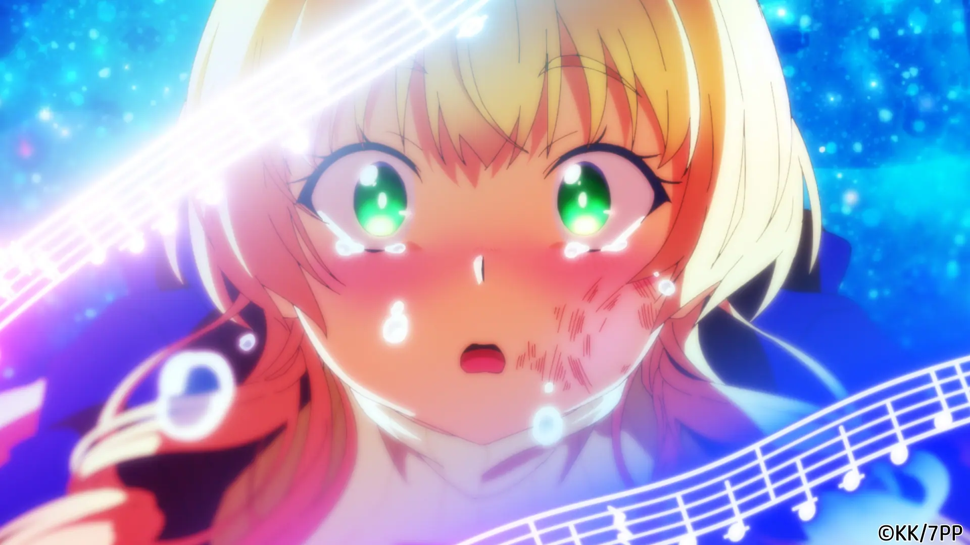 TVアニメ『転生したら第七王子だったので、気ままに魔術を極めます 第2 