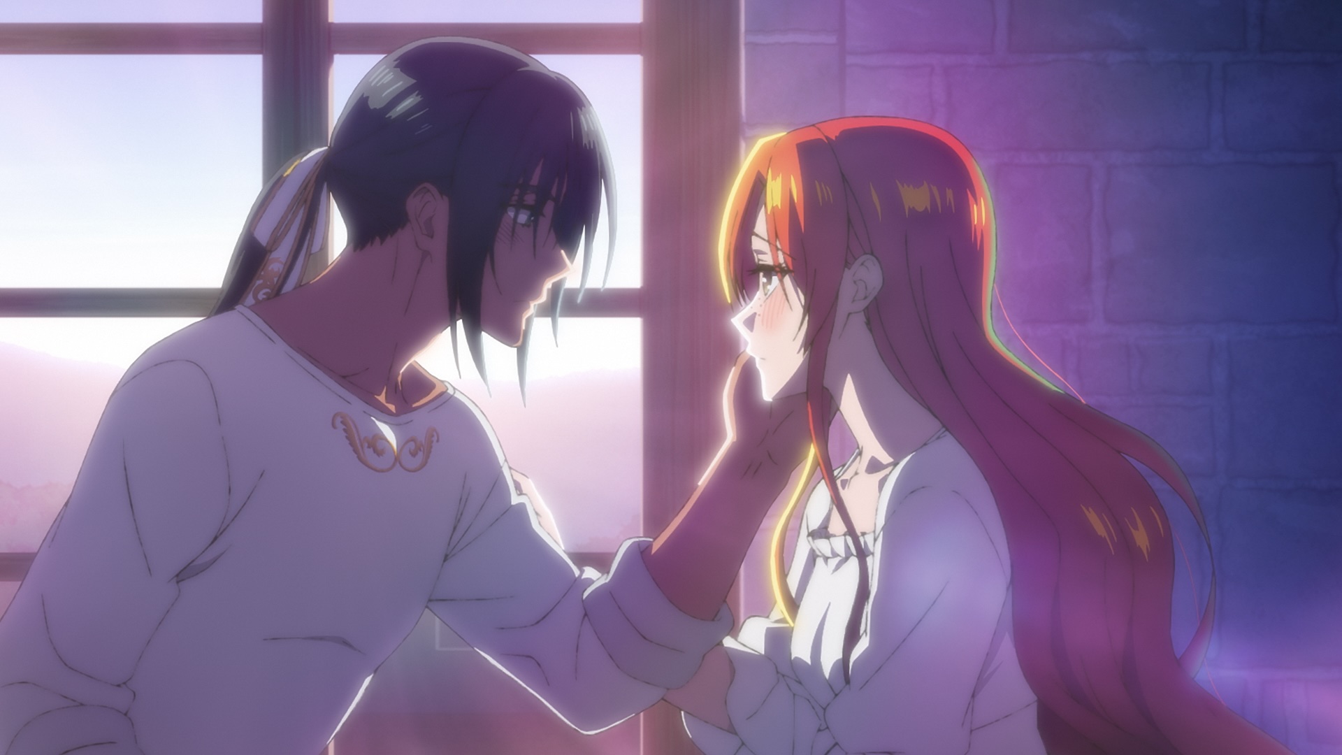 ずたぼろ令嬢は姉の元婚約者に溺愛される8 : ずたぼろ令嬢は姉の元婚約者に溺愛される（ノベル