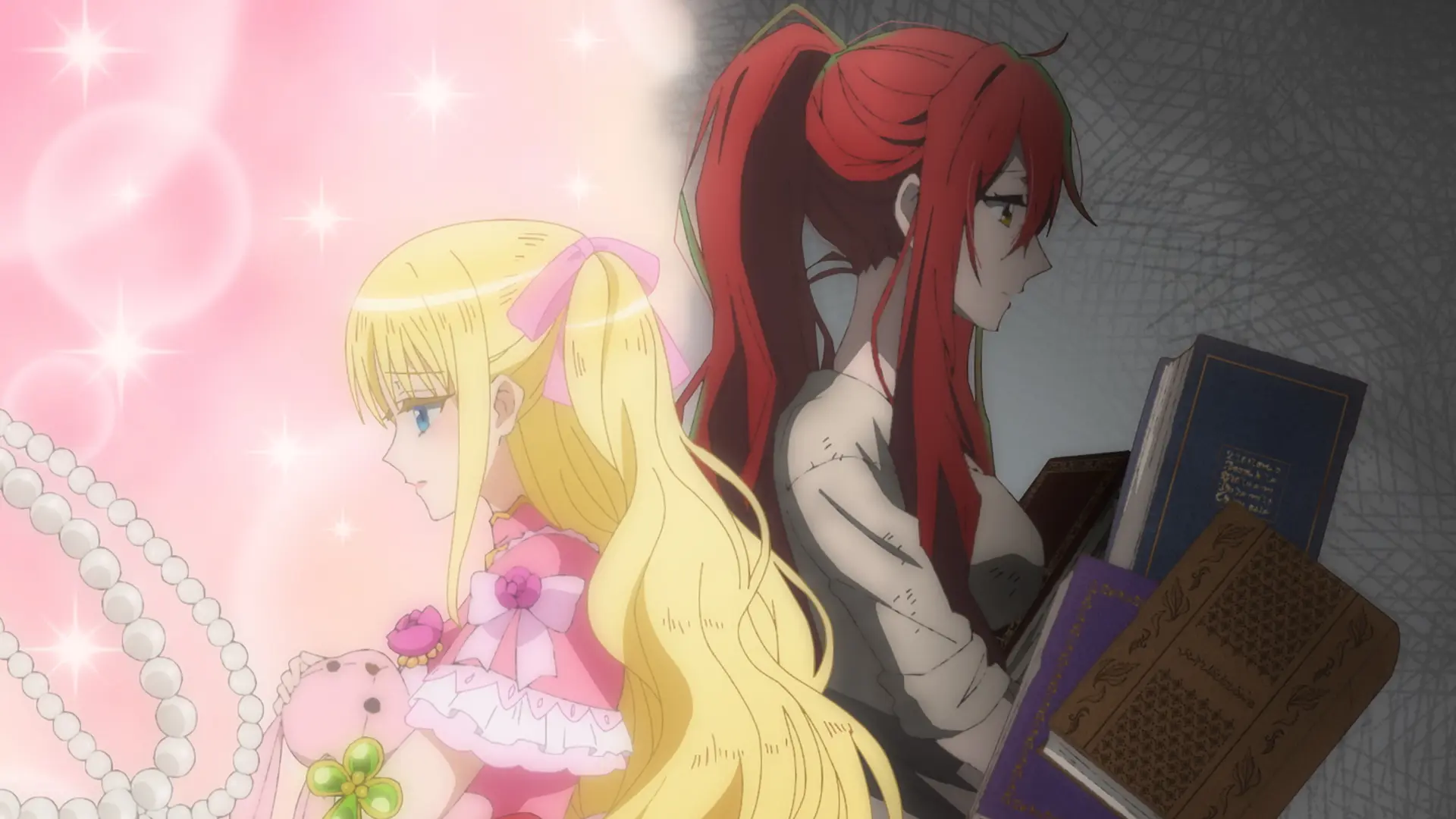 ずたぼろ令嬢は姉の元婚約者に溺愛される8 : ずたぼろ令嬢は姉の元婚約者に溺愛される（ノベル