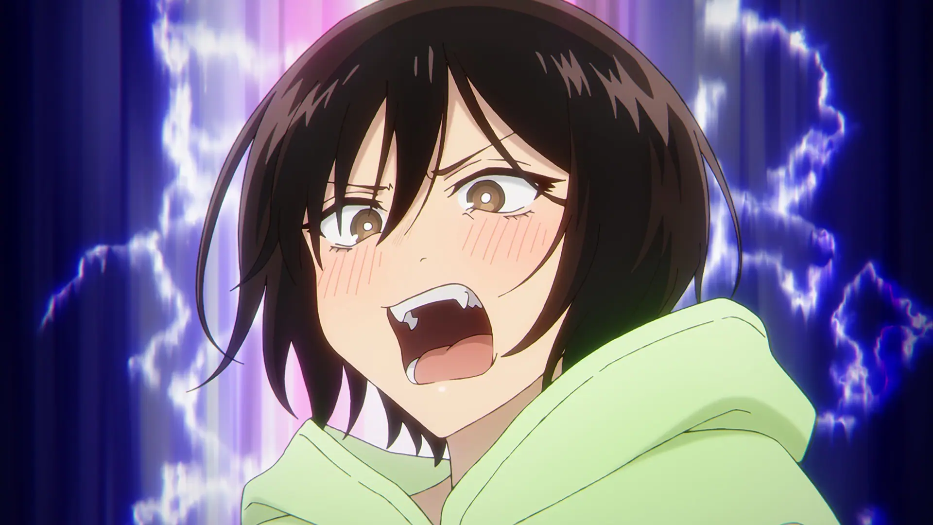 TVアニメ『よふかしのうた』2期6話のあらすじ公開！ ナズナたちは