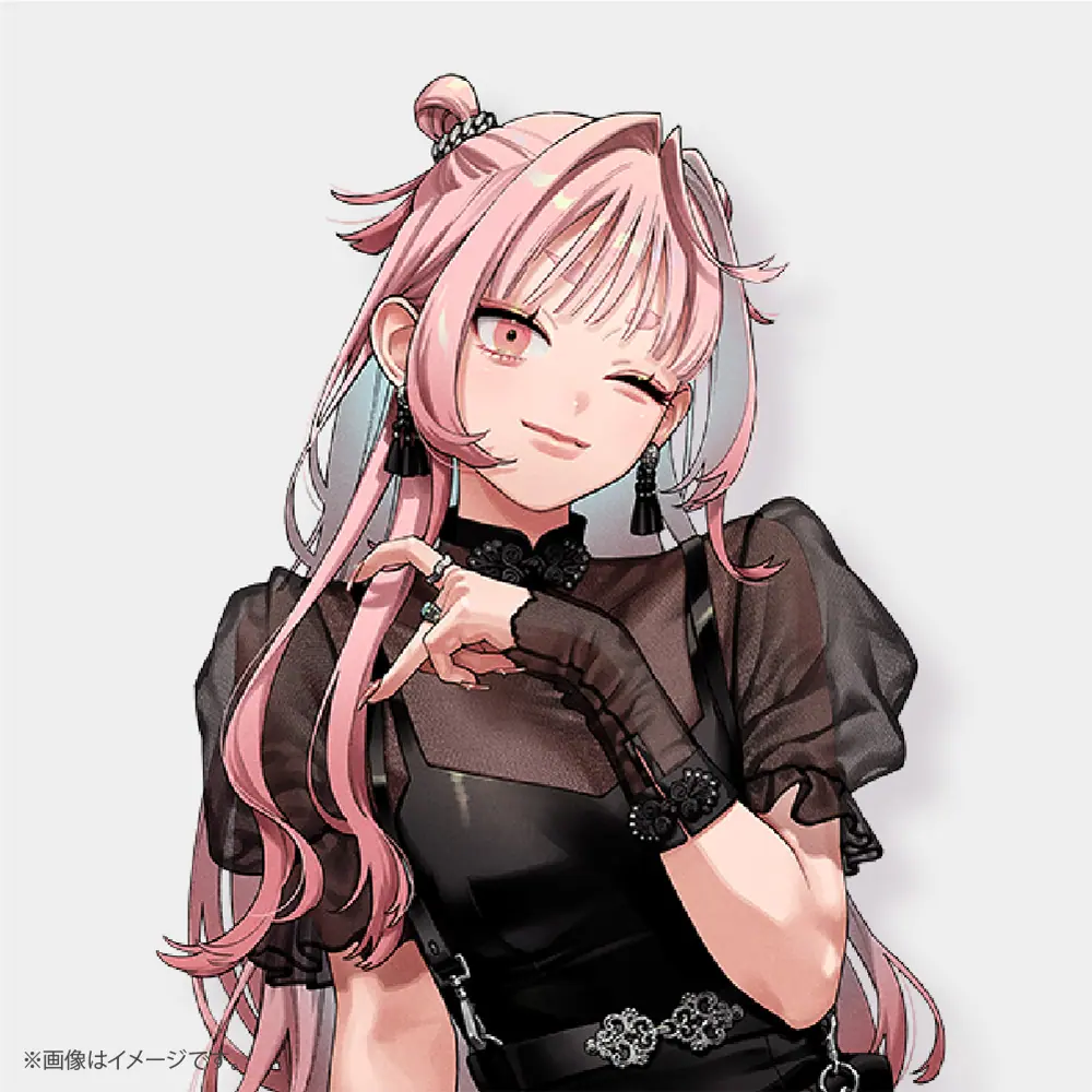 極楽街』連載3周年を記念した体験型ポップアップショップが開催決定