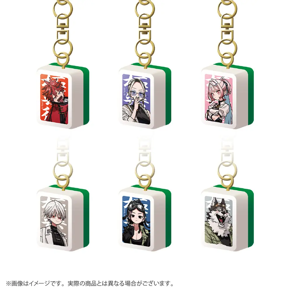 極楽街』連載3周年を記念した体験型ポップアップショップが開催決定