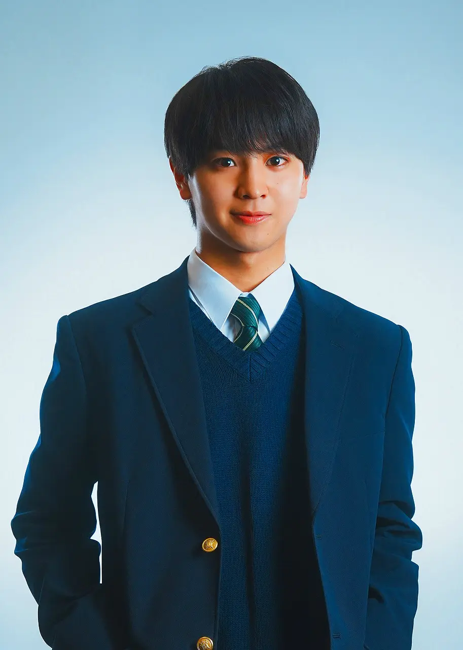 人気青春BL小説『修学旅行で仲良くないグループに入りました』実写TV