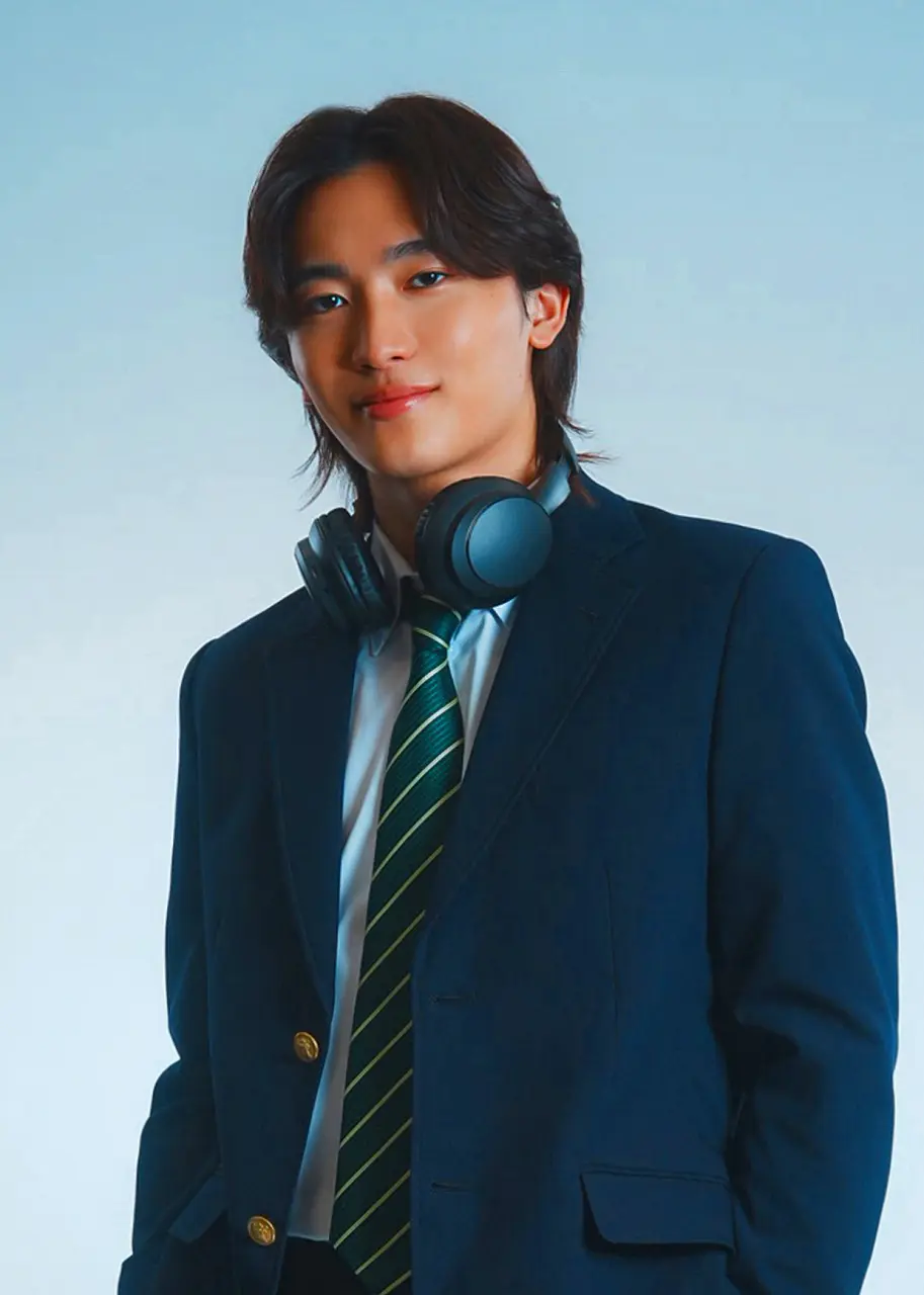 人気青春BL小説『修学旅行で仲良くないグループに入りました』実写TV