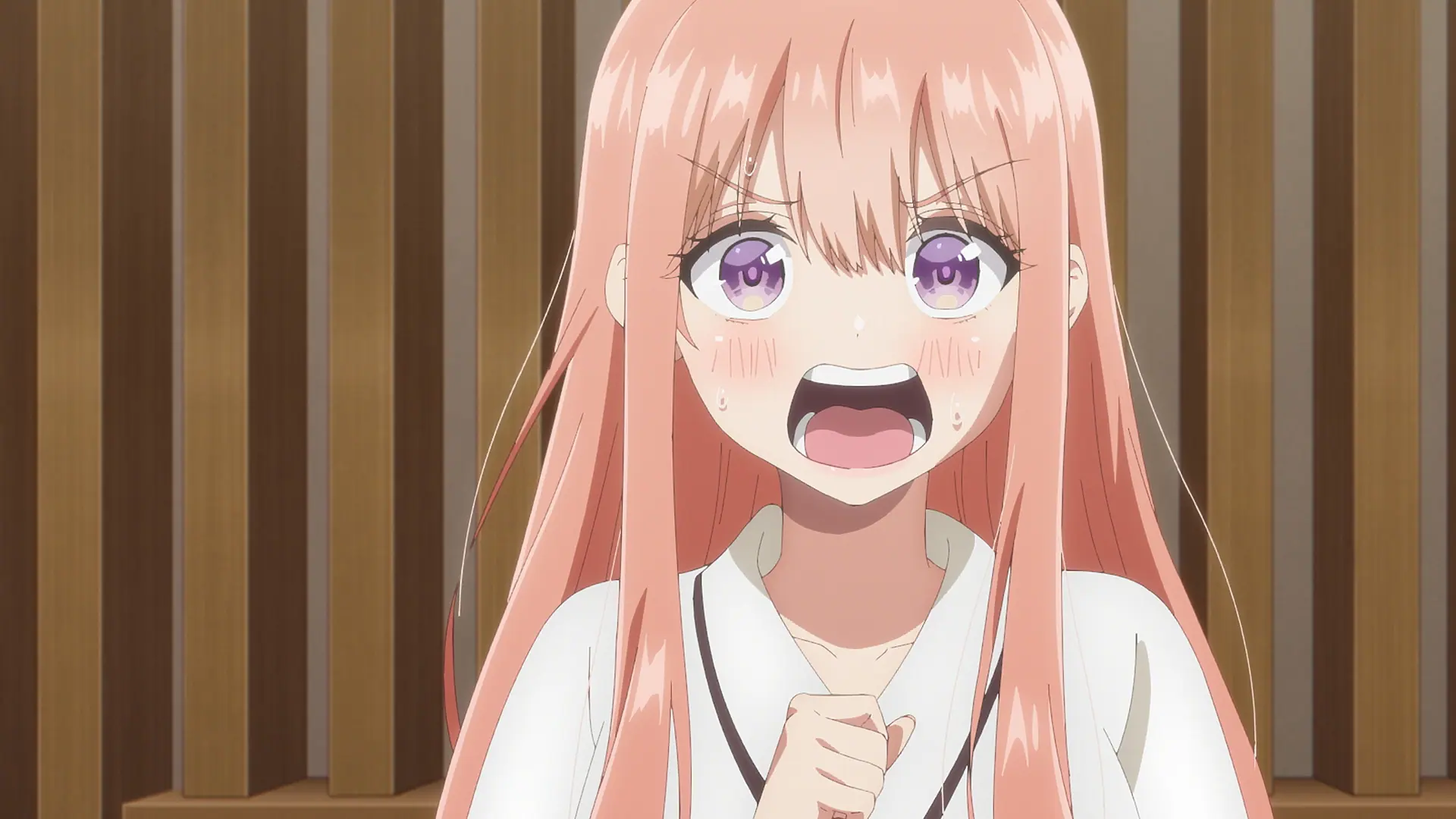 TVアニメ『カッコウの許嫁』2期6話のあらすじ公開！ 凪とエリカは