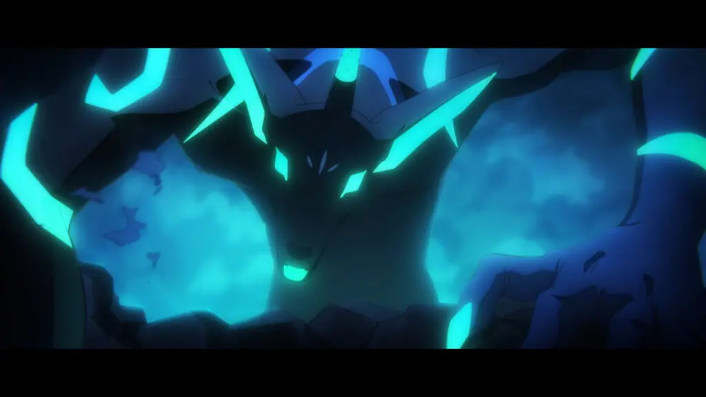 TVアニメ『TO BE HERO X』第20話のあらすじ公開！ ナイスと魂電は困惑