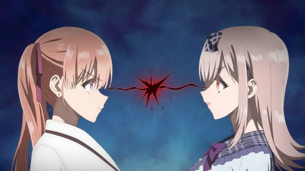 TVアニメ『カッコウの許嫁』2期7話のあらすじ公開！ あいは、凪に脱出