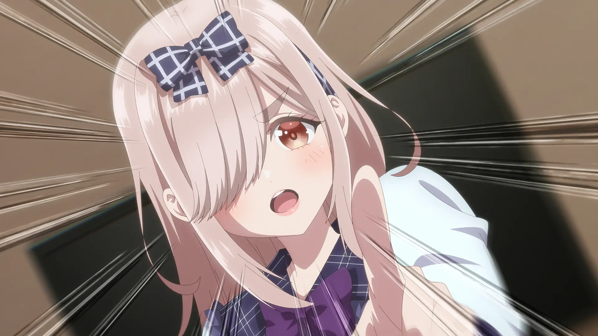 TVアニメ『カッコウの許嫁』2期7話のあらすじ公開！ あいは、凪に脱出