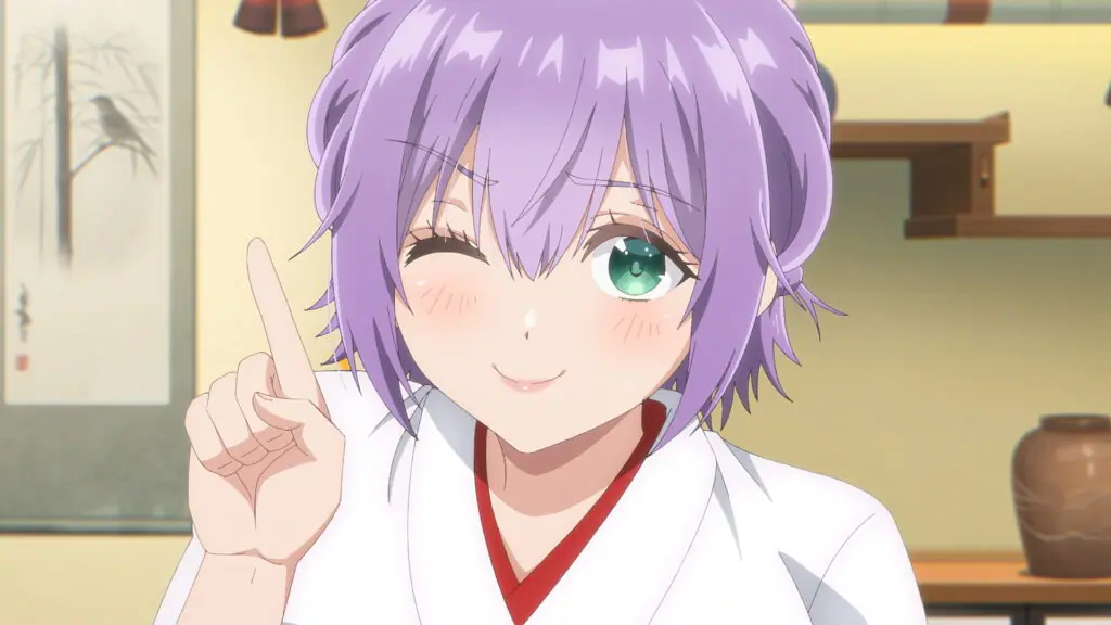 TVアニメ『カッコウの許嫁』2期8話のあらすじ公開！ ひろは目黒明神の