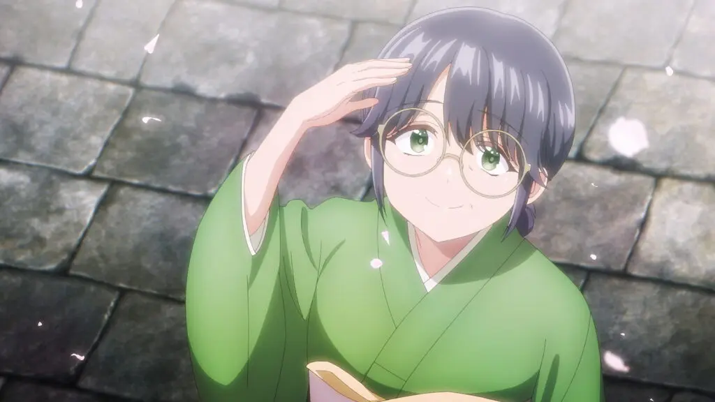 キングダム かぐや様は告らせたい カッコウの許嫁 A Couple of Cuckoos Season2 | Official Anime Trailer 1 - YouTube