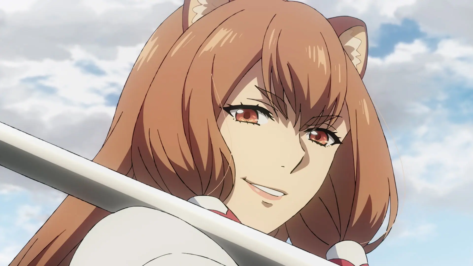 TVアニメ『盾の勇者の成り上がり』第4期、クテンロウ編突入PVが公開