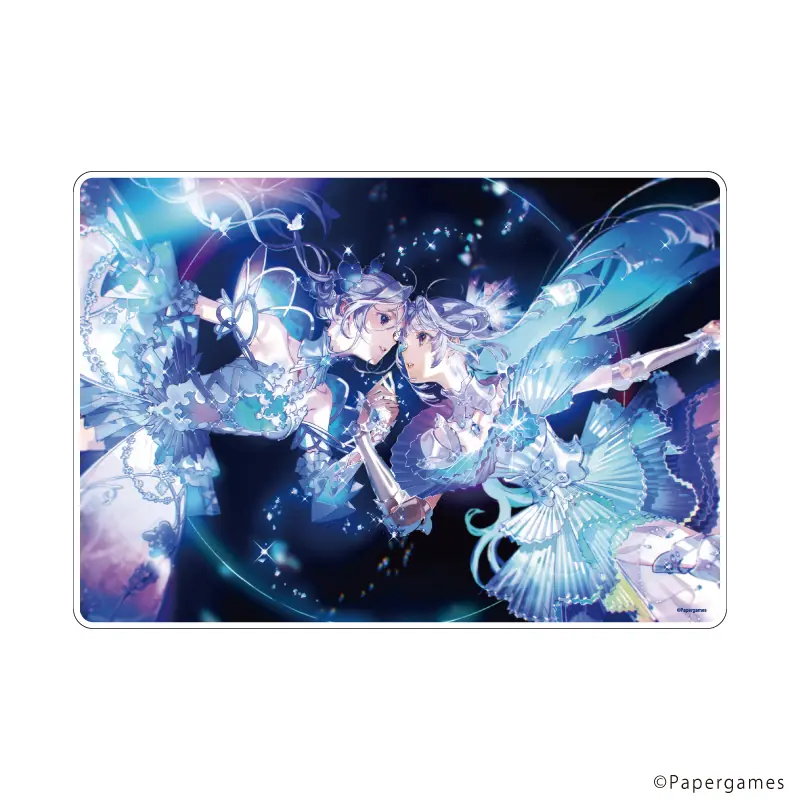 シャイニングニキ×米山舞」POP UP CORNERが開催！ コラボイラスト使用