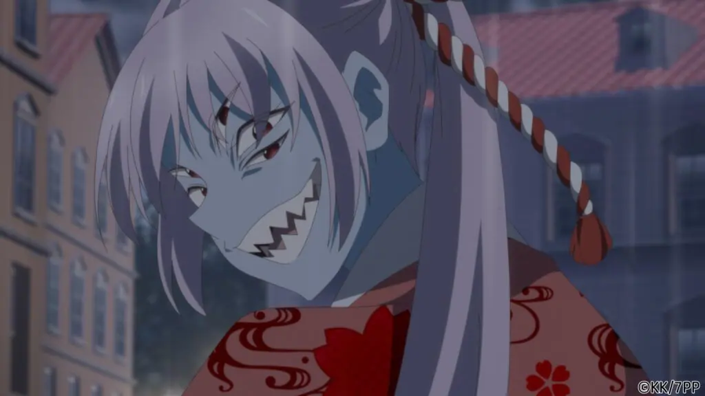 TVアニメ『転生したら第七王子だったので、気ままに魔術を極めます 第2