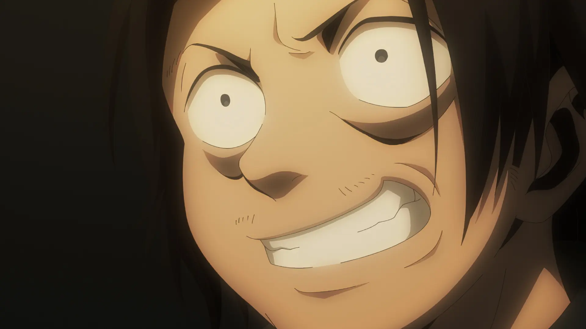 TVアニメ『ホテル・インヒューマンズ』第8話のあらすじ公開！ 殺人現場