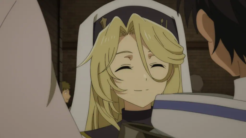 TVアニメ『水属性の魔法使い』第6話のあらすじが公開！ 冒険者たちが