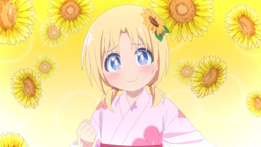 TVアニメ『ゲーセン少女と異文化交流』最終回のあらすじ公開！ 蓮司と