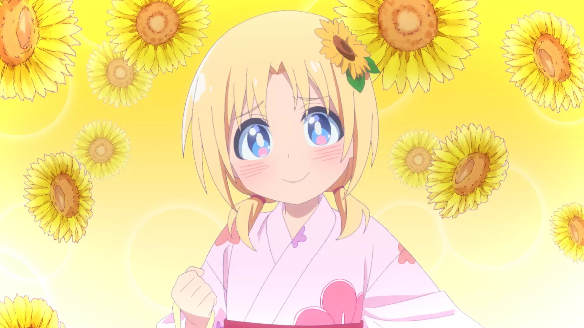TVアニメ『ゲーセン少女と異文化交流』最終回のあらすじ公開！ 蓮司と