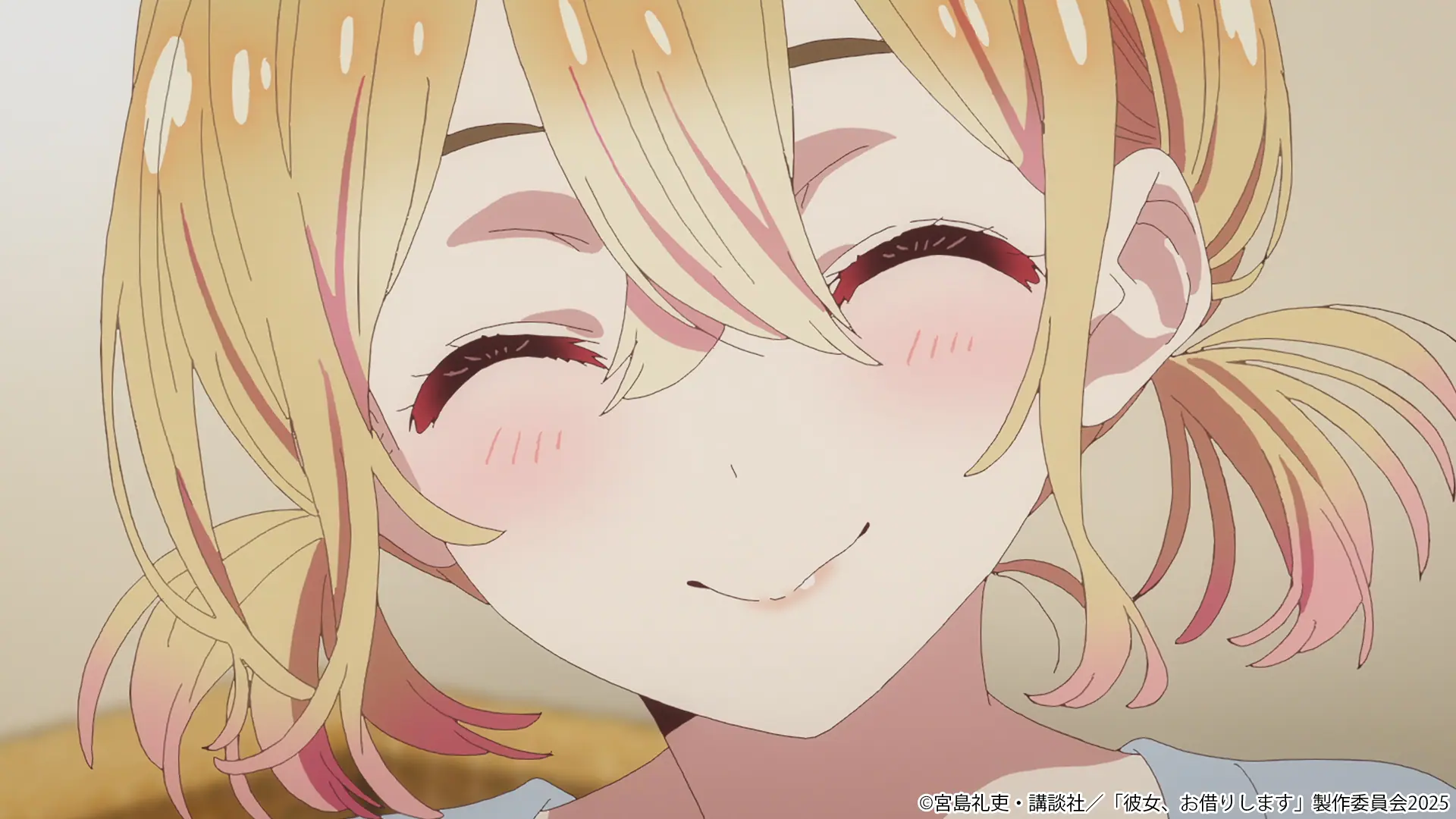 TVアニメ『彼女、お借りします』4期6話のあらすじ公開！ 和也だけで