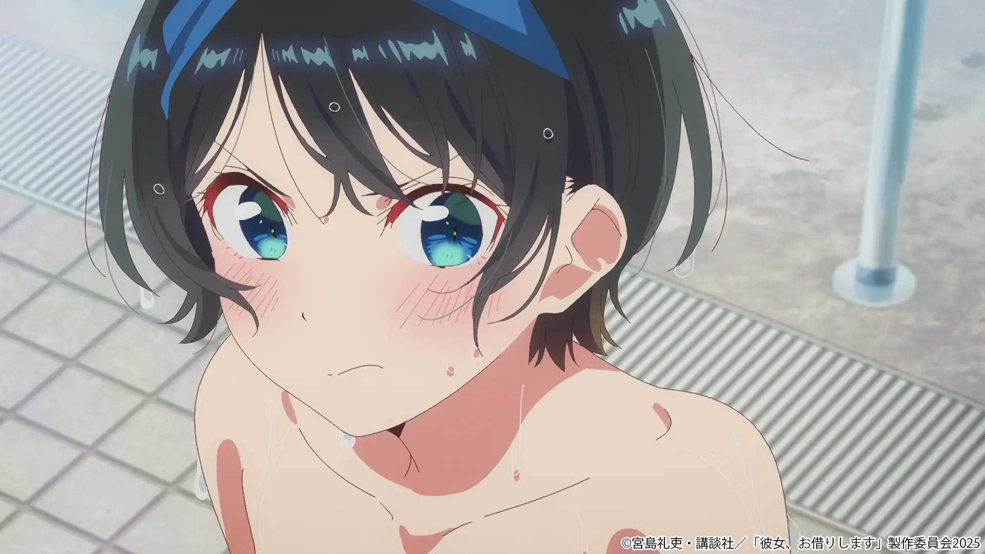 TVアニメ『彼女、お借りします』4期9話のあらすじ公開！ 瑠夏に麻美が
