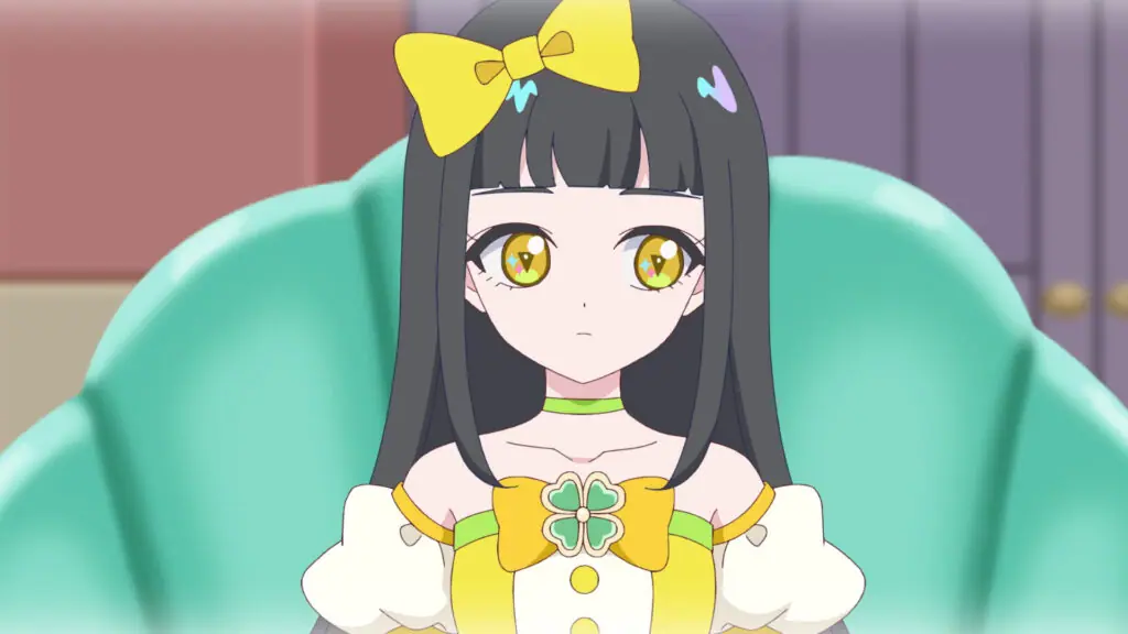 アニメ『ひみつのアイプリ』第70話のあらすじ公開！ シークレット