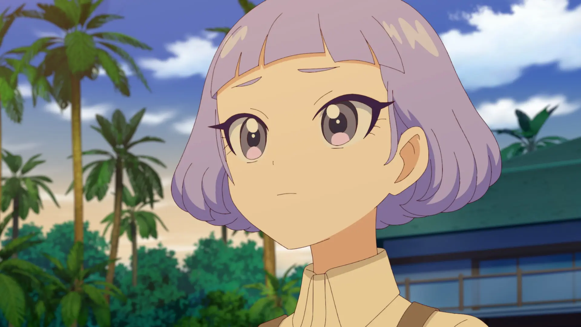 アニメ『ひみつのアイプリ』第73話のあらすじ公開！ チィは、なんと