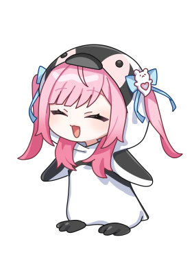 VTuber・結城さくなとサンシャイン水族館がコラボ！ 9月12日から描き