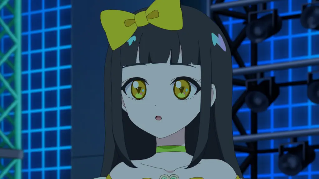 アニメ『ひみつのアイプリ』第73話のあらすじ公開！ チィは、なんと