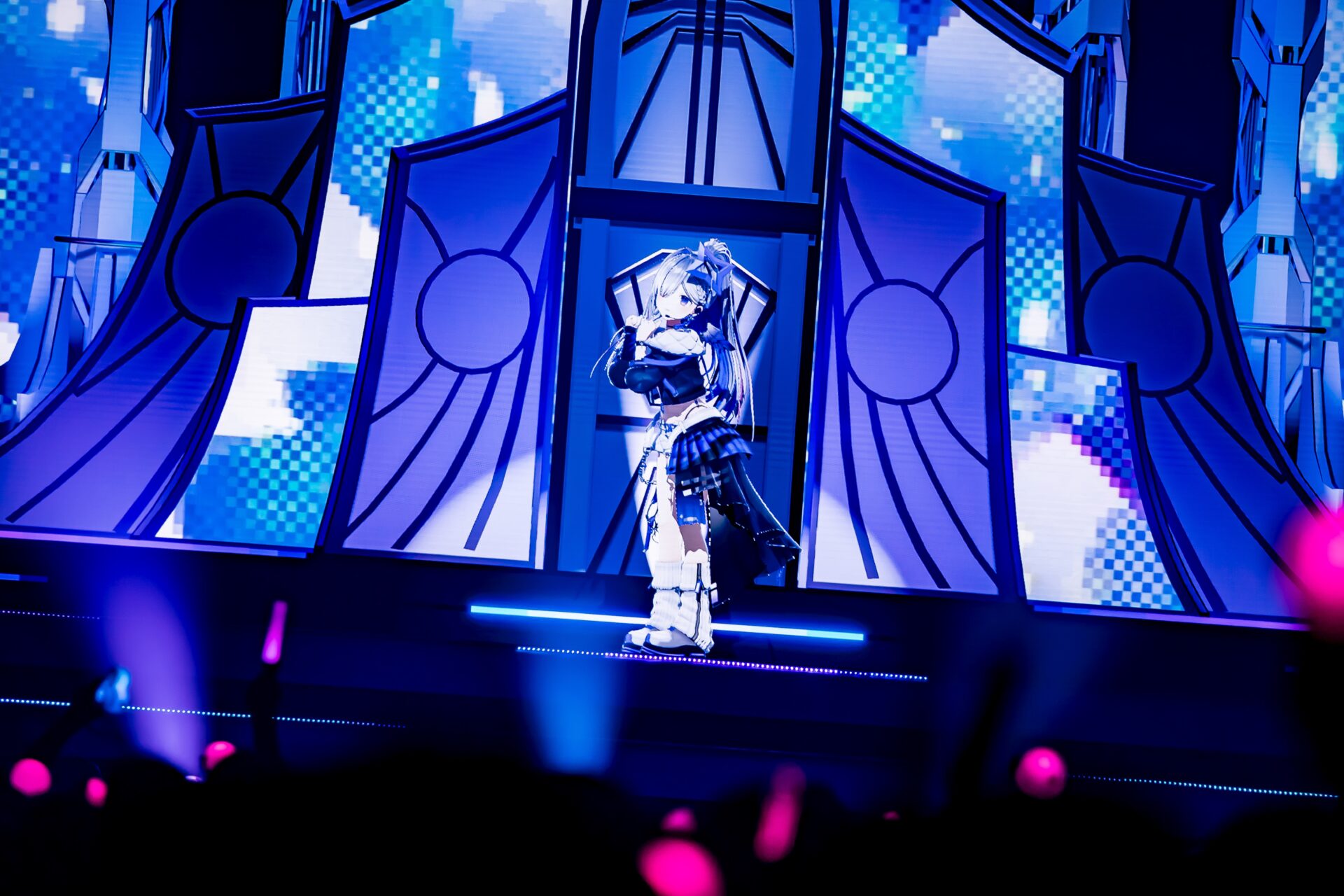 舞台の上で　天音かなた 舞台の上で天音かなた(HOL/W91-T108SP) | SP | ドラゴンスター