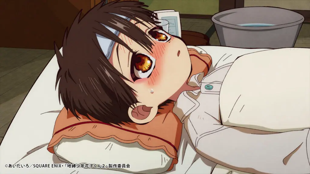 TVアニメ『地縛少年花子くん』2期22話のあらすじ公開！ つかさが