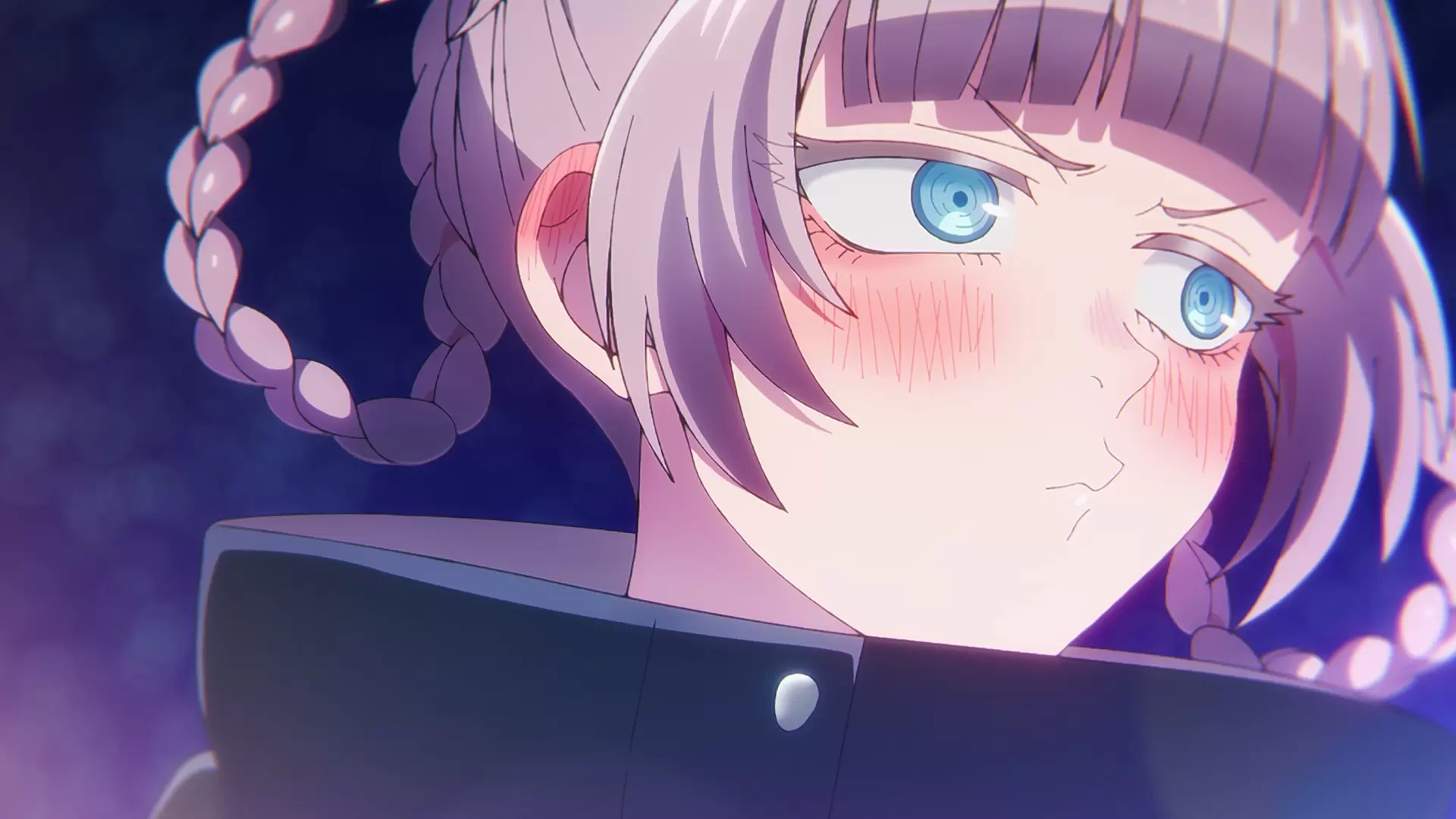 TVアニメ『よふかしのうた』2期最終回のあらすじ公開！ コウとナズナの