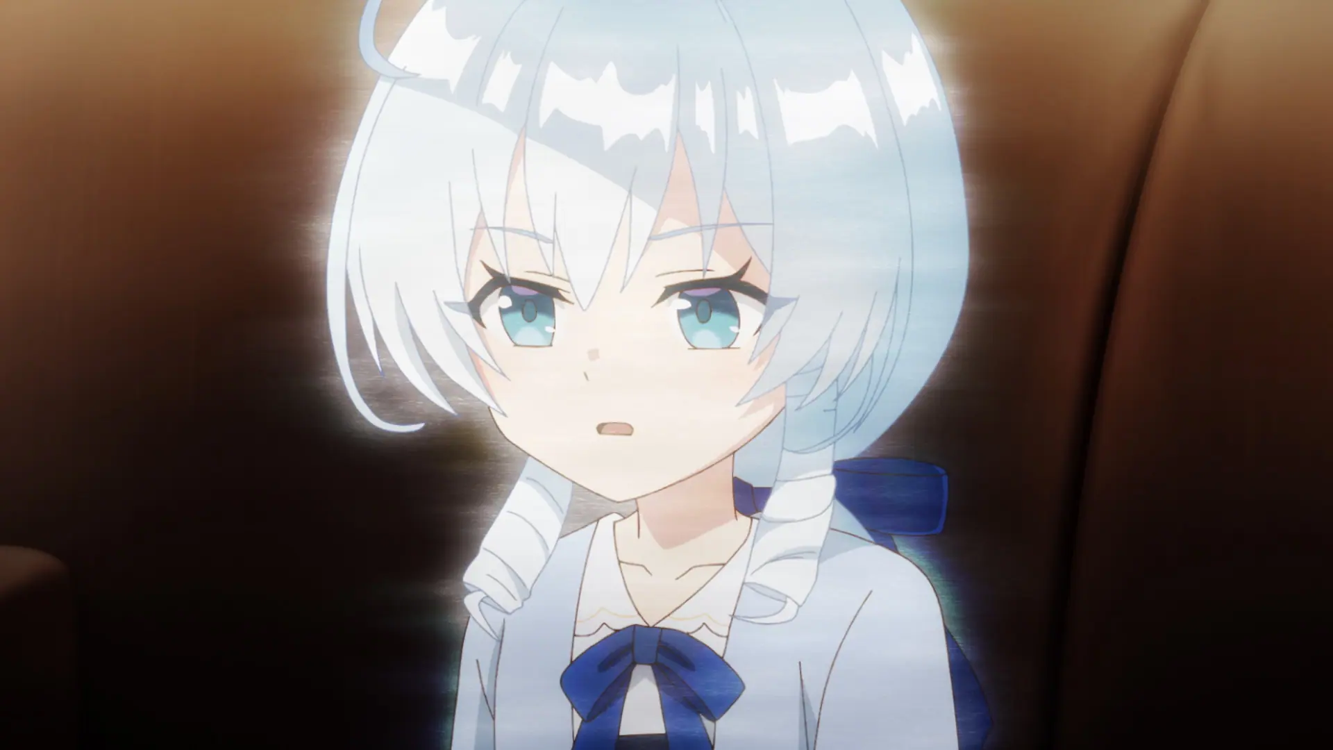 TVアニメ『公女殿下の家庭教師』第9話のあらすじ公開！ ティナ達と自身