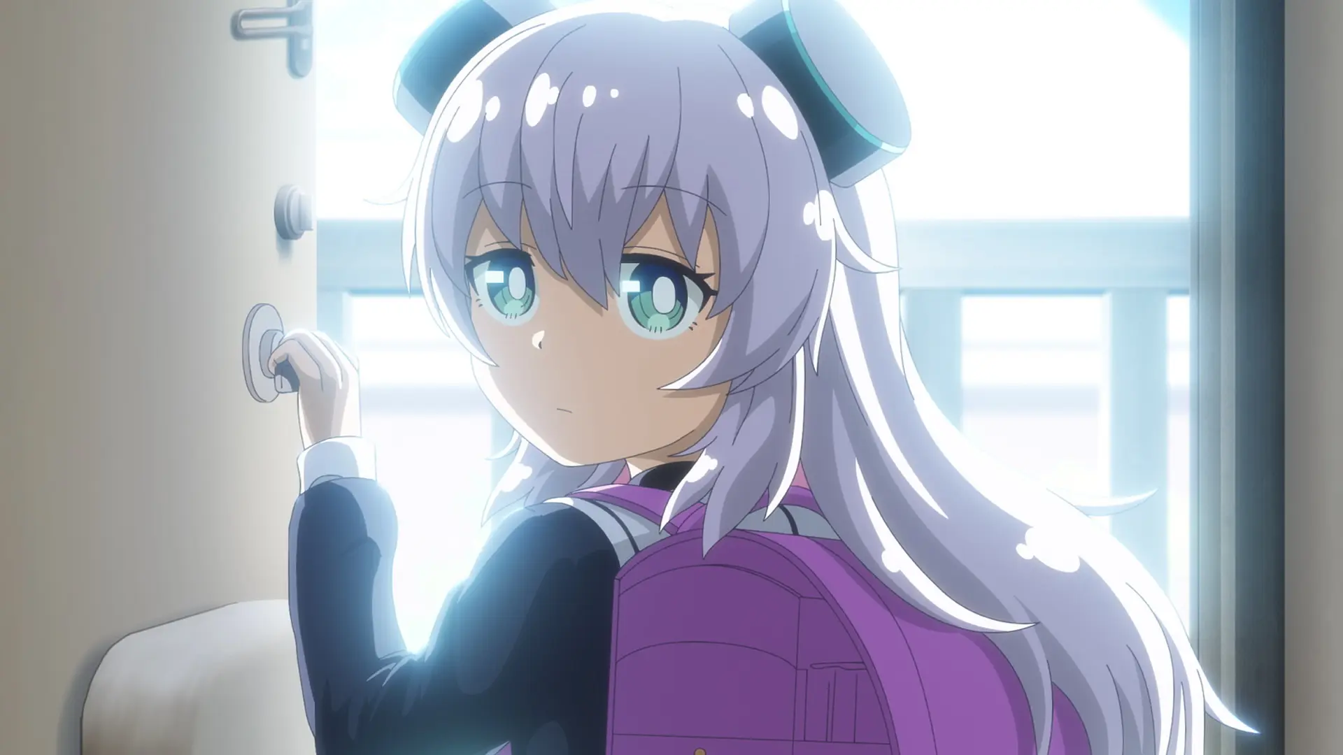 TVアニメ『アルマちゃんは家族になりたい』10月5日から放送開始！ OP