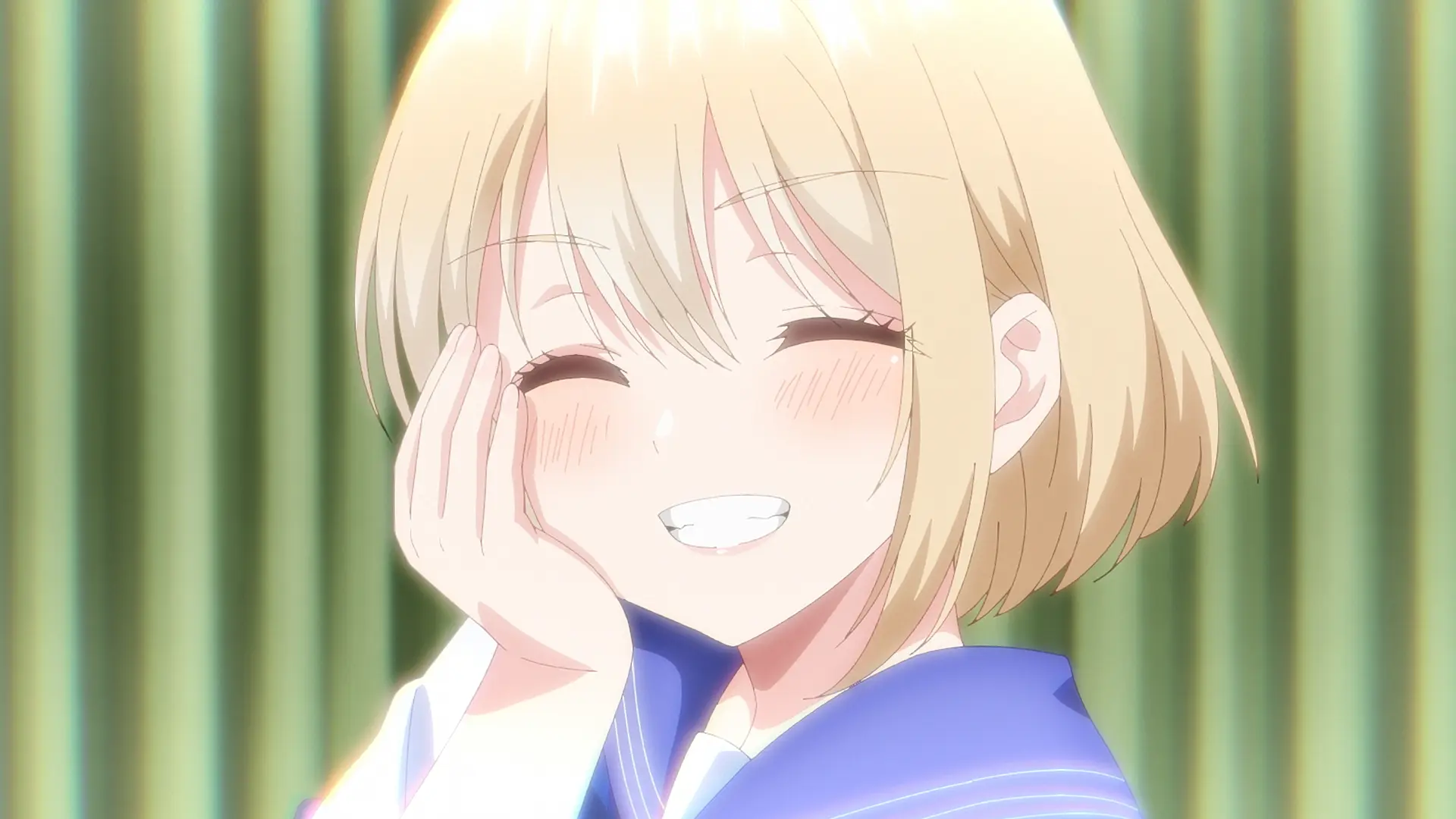 TVアニメ『カッコウの許嫁』2期9話のあらすじ公開！ 凪とひろの結婚式