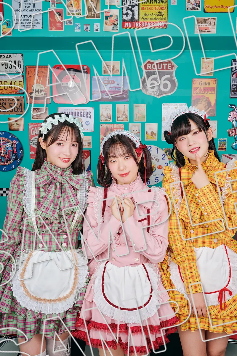 ラブライブ！シリーズ」のユニット・AiScReamを1冊まるっと特集した