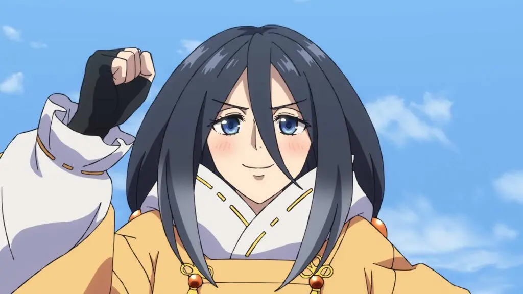 TVアニメ『盾の勇者の成り上がり』4期9話のあらすじが公開！ 尚文と