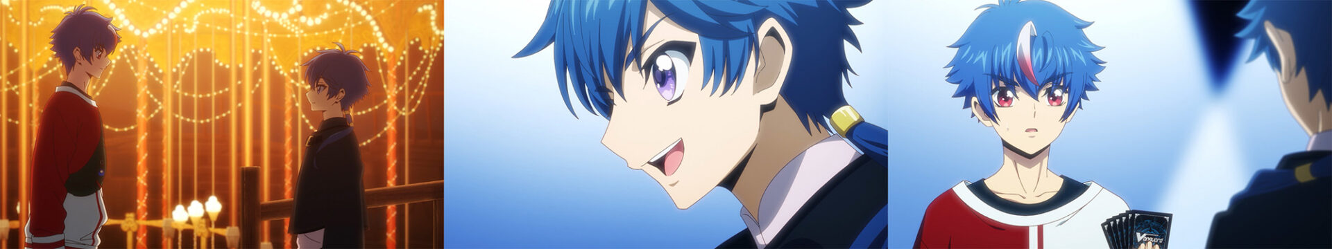 ヴァンガード　ユウユ D-PR/128 一緒にヴァンガード！ 近導ユウユ | ヴァンガード