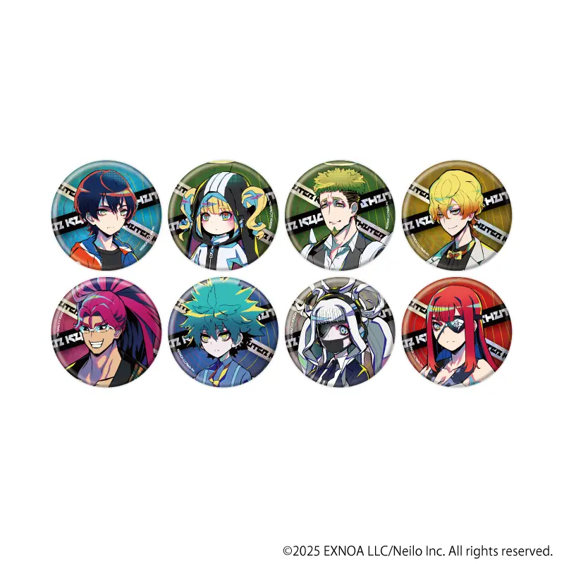 マルチジャンルADV『終天教団』新作グッズが発売決定！ 9月5日発売の